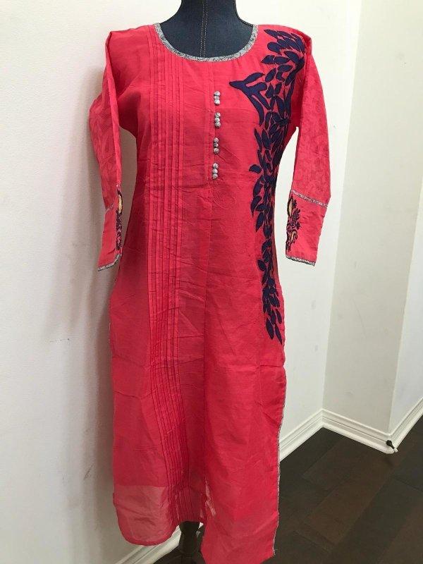 Buy one get One Kurti Tops