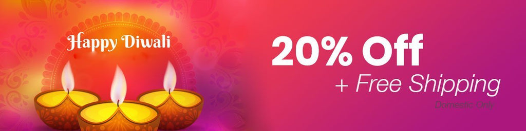 Diwali SALE