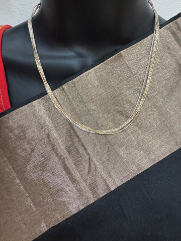 Beads Chains / Simple Chains