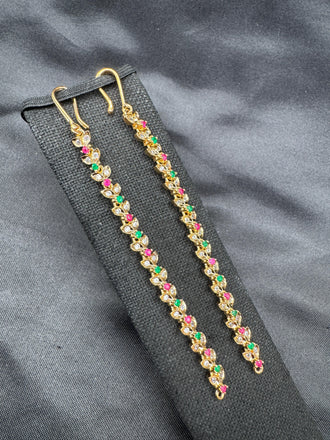 Multicolor Stones simple matilu