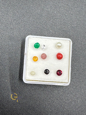 Good quality Navarathna stones for Homam/ Haven