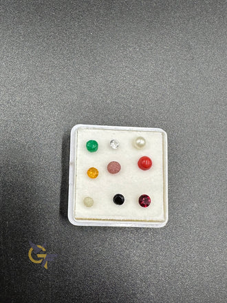 Good quality Navarathna stones for Homam/ Haven