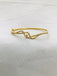 Elegant cz stones bracelet - Globus Fashions