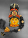 Varalakshmi Devi Face Idol with jewelry