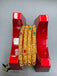 Antique look bangles with multicolor stones
