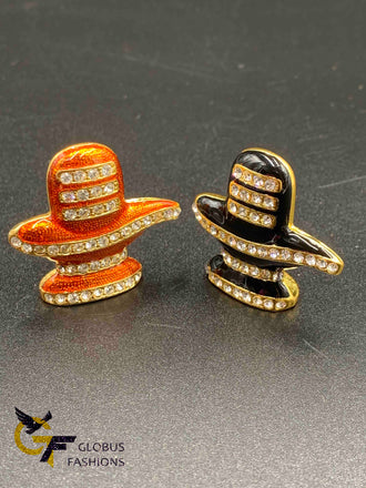 Lord Shiva small car idols