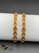 Different colors set of two bangles