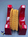 Traditional and antique look set of four bangles