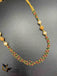 Multiple string multicolor Beads Chain