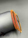 Cute ruby stones bangles