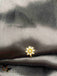 Beautiful flower design nose clips