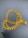 Multicolor Stones simple design party wear anklets