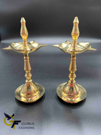 Brass detachable deepalu