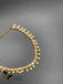 Emerald, cz stones and ruby stones necklace sets