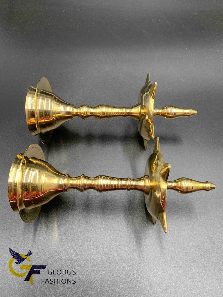 Brass detachable deepalu