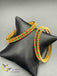 Multicolor stones set of four bangles