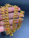 Multicolor Stones simple design party wear anklets