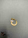 Cz stones, Ruby and multicolor stones nose rings
