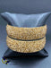 Gold stones kada bangles