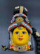 Goddess Varalakshmi Devi Face Idol