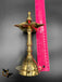Brass detachable deepalu