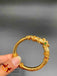 Antique look elegant with multicolor Stones Kada Bangle