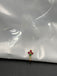 Multicolor Stones small pressing nose Ring