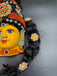 Varalakshmi Devi Face Idol with jewelry
