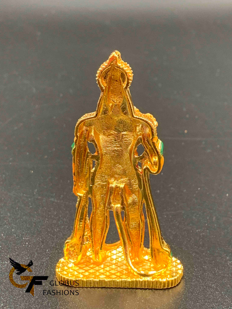 Anjaneya swami stand idols