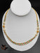 Multiple string multicolor Beads Chain