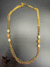 Multiple string multicolor Beads Chain