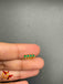 Different colors single line elegant nose clip