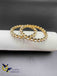 Natural real Pearls Bangles