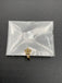 Star shape stones nose studs