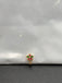 Star shape stones nose studs