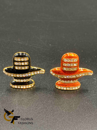 Lord Shiva small car idols