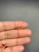 Different colors single line elegant nose clip