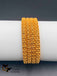 Traditional and antique look set of four bangles